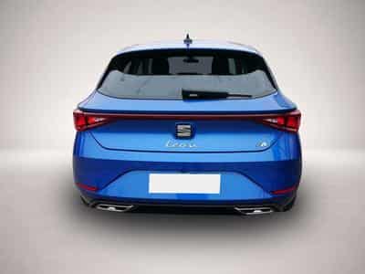 Seat Leon (2026) - Foto 2