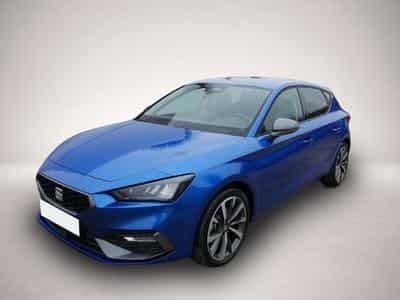 Seat Leon (2026) - Foto 3