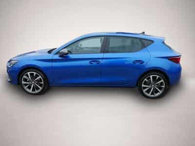 Seat Leon (2026) - Foto 4