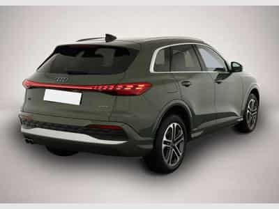 Audi Quattro (2026) - Photo 3