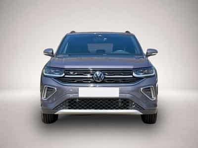 VW T-Cross (2026) - Photo 6