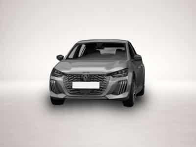 Peugeot 208 (2026) - Foto 1