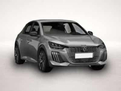 Peugeot 208 (2026) - Foto 3