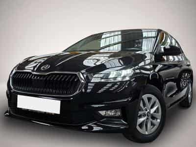 Skoda Fabia (2026) - Foto 1