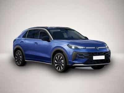 VW T-Roc (2026) - Foto 1
