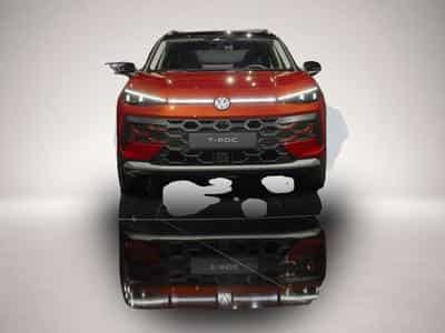 VW T-Roc (2026) - Foto 3