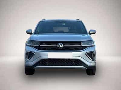 VW T-Cross (2026) - Photo 6