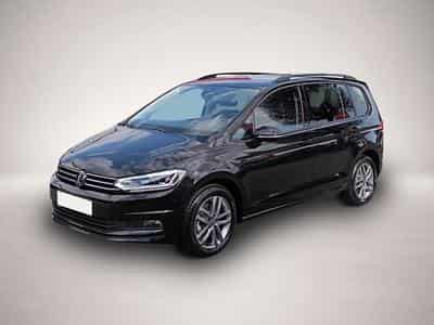 VW Touran (2025) - Foto 1