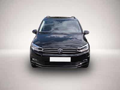 VW Touran (2025) - Foto 2