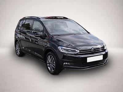 VW Touran (2025) - Foto 3