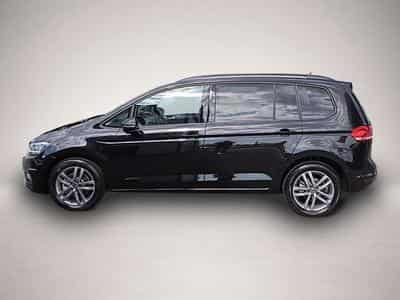VW Touran (2025) - Foto 4