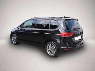 VW Touran (2025) - Foto 5