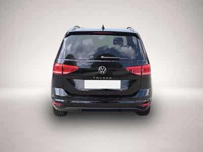 VW Touran (2025) - Foto 6
