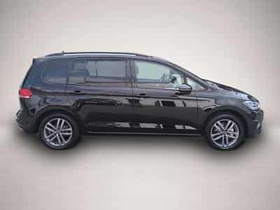 VW Touran (2025) - Foto 8