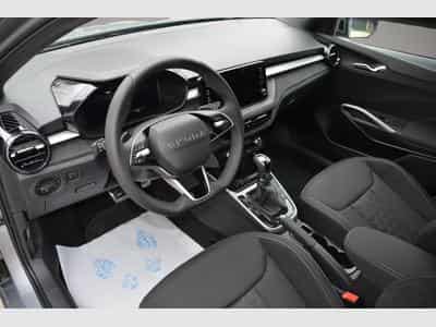 Skoda Fabia (2026) - Foto 3