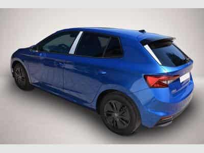 Skoda Fabia (2026) - Foto 6