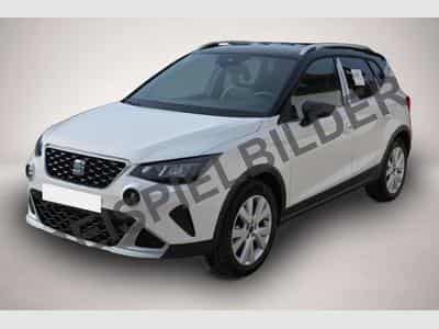 Seat Arona (2026) - Foto 1