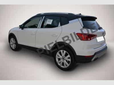 Seat Arona (2026) - Foto 2