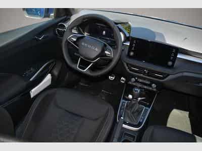 Skoda Fabia (2026) - Foto 6