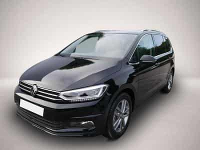 VW Touran (2026) - Foto 1