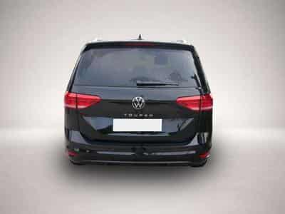 VW Touran (2026) - Foto 2