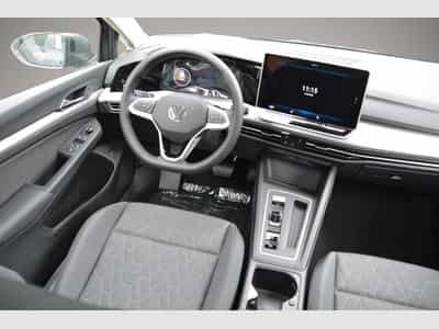 VW Golf (2026) - Foto 1