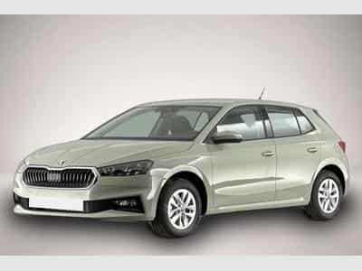 Skoda Fabia (2026) - Foto 1