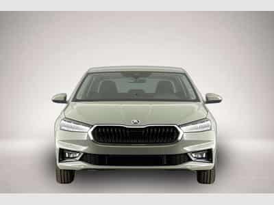Skoda Fabia (2026) - Foto 2