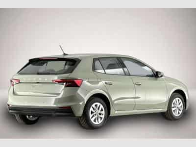 Skoda Fabia (2026) - Foto 5