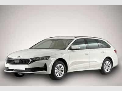 Skoda Octavia (2026) - Foto 11