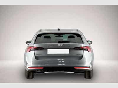 Skoda Octavia (2026) - Foto 4