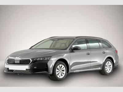 Skoda Octavia (2026) - Foto 6