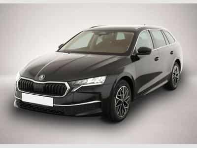 Skoda Octavia (2026) - Foto 1