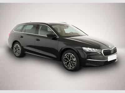 Skoda Octavia (2026) - Foto 2