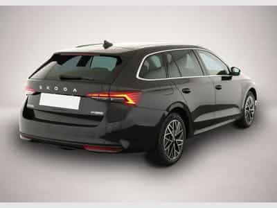 Skoda Octavia (2026) - Foto 3