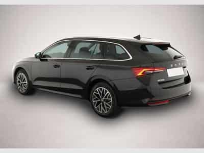 Skoda Octavia (2026) - Foto 4