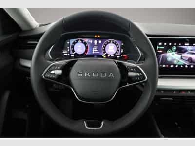 Skoda Octavia (2026) - Foto 6