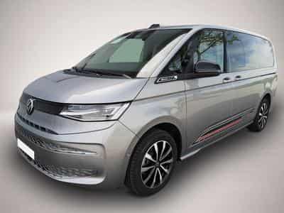 VW Multivan (2026) - Photo 1