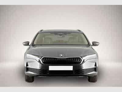 Skoda Octavia (2026) - Foto 2
