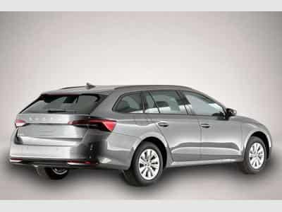 Skoda Octavia (2026) - Foto 5