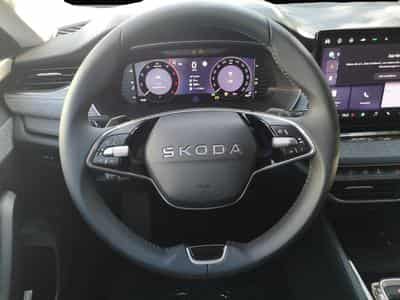 Skoda Octavia (2026) - Foto 4