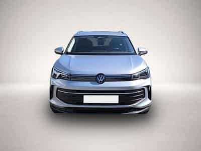 VW Tiguan (2025) - Foto 2