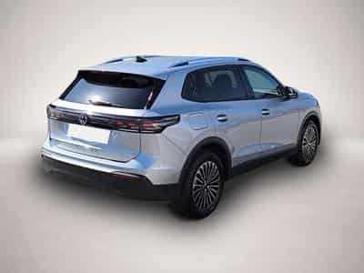 VW Tiguan (2025) - Foto 7