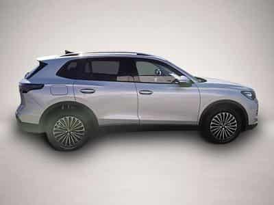 VW Tiguan (2025) - Foto 8