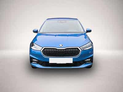 Skoda Fabia (2026) - Foto 2