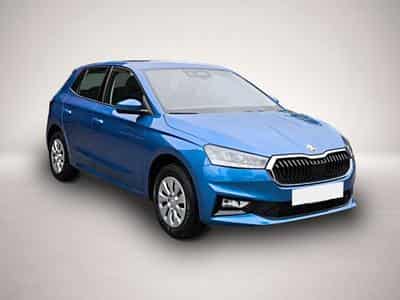 Skoda Fabia (2026) - Foto 3