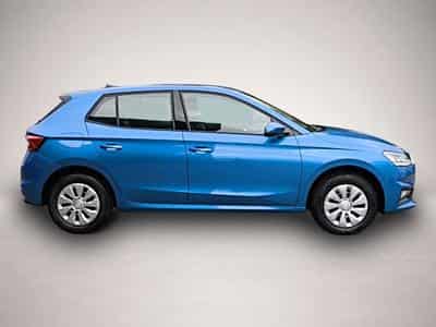 Skoda Fabia (2026) - Foto 8