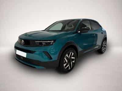 Opel Mokka (2025) - Foto 1
