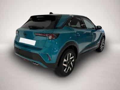 Opel Mokka (2025) - Foto 5