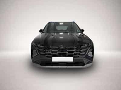 Hyundai Tucson (2025) - Foto 2